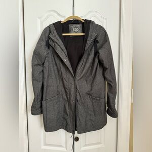 PGD - Hooded coat